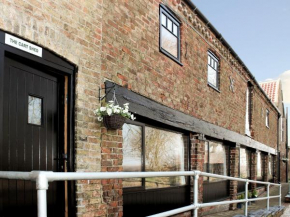 The Cart Shed